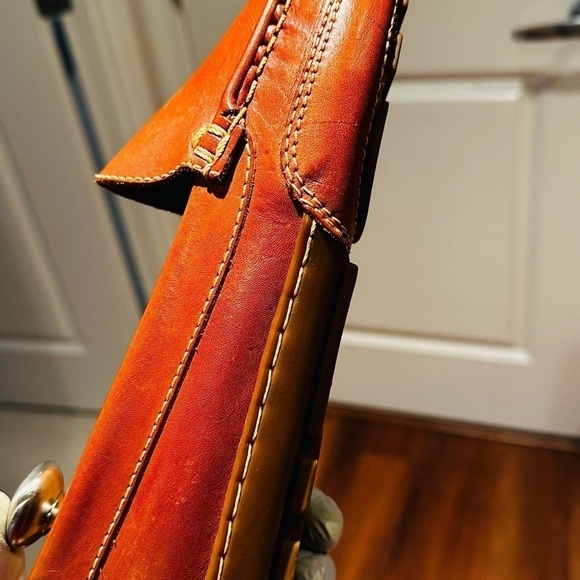 Giorgio Brutini Full Grain Loafer. - Picture 16 of 16